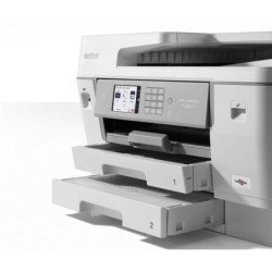 MULTIFUNCION BROTHER MFC-J6955DW 30PPM WIFI FAX A3
