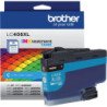 CARTUCHO BROTHER LC-406XL 5000 PAG CYAN