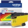 CARTUCHO BROTHER LC-406XL 5000 PAG AMARILLO