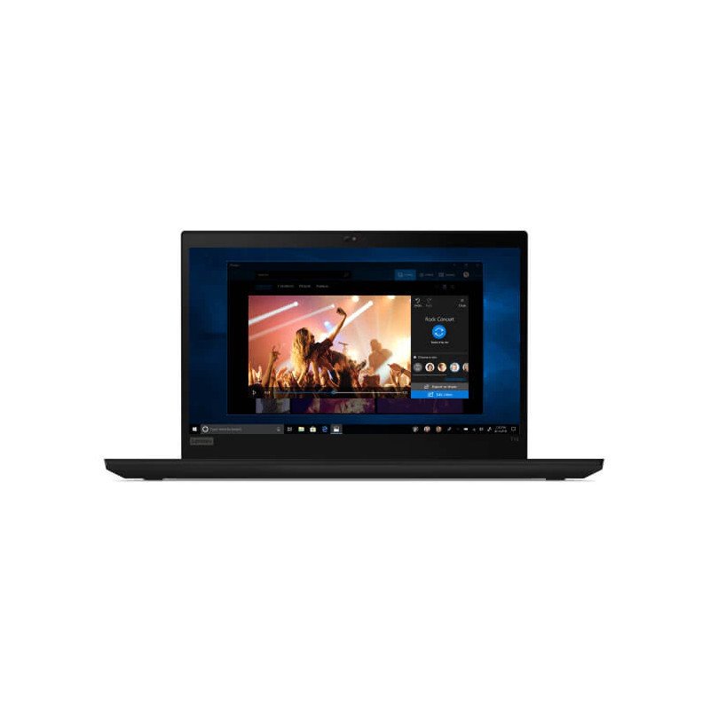 NOTEBOOK LENOVO 14 T14 I5- 1235U 16G SSD512 W11PRO NOTEBOOK LENOVO 14 T14 I5- 1235U 16G SSD512 W11PRO