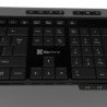 TECLADO + MOUSE KLIPXTREME MAGNIFIK COMBO INALAMBRICO