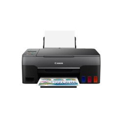 IMPRESORA MULTIFUNCION CANON G3160 SISTEMA CONTINUO PIXMA WIFI