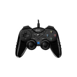 JOYSTICK GENIUS GX-17UX P/ PC  PS3 VIBRACION