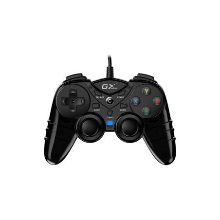 JOYSTICK GENIUS GX-17UX P/ PC  PS3 VIBRACION
