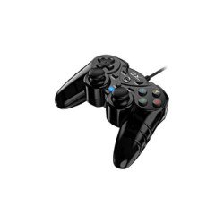 JOYSTICK GENIUS GX-17UX P/ PC  PS3 VIBRACION