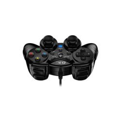 JOYSTICK GENIUS GX-17UX P/ PC  PS3 VIBRACION