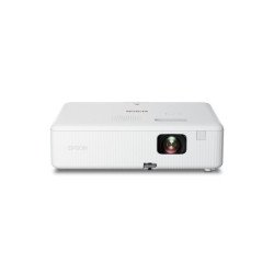 PROYECTOR EPSON PORTATIL FLEX CO-W01 3000L WXGA