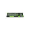 TECLADO GAMEMAX RAMPAGE X1 MECANICO