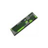 TECLADO GAMEMAX RAMPAGE X1 MECANICO