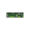 TECLADO GAMEMAX RAMPAGE X1 MECANICO