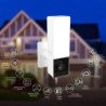 CAMARA IP NEXXT NHC-F410 LUZ EXTERIOR