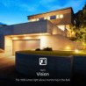 CAMARA IP NEXXT NHC-F410 LUZ EXTERIOR