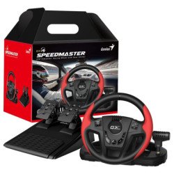 VOLANTE GENIUS SPEEDMASTER 31620003400
