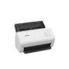 SCANNER BROTHER ADS-4300N 40 PPM DUPLEX RED