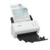 SCANNER BROTHER ADS-4300N 40 PPM DUPLEX RED