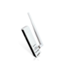 TL-WN722N Placa de RedW USB 150Mbps (LN) ConAnt (0467)