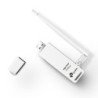 TL-WN722N Placa de RedW USB 150Mbps (LN) ConAnt (0467)