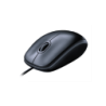 Mouse Logitech M100 Black 910-001601