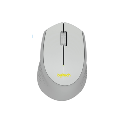 Mouse Logitech Wir M280 Grey 910-004285