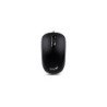 Mouse Genius DX-110 PS2 Black (1552)