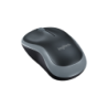 Mouse Logitech Wir M185 Grey 910-002225
