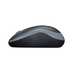 Mouse Logitech Wir M185 Grey 910-002225