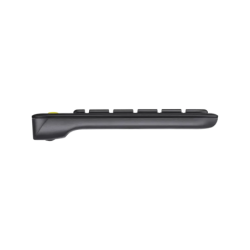 TECLADO LOGITECH K400 PLUS WIFI TOUCH DARK