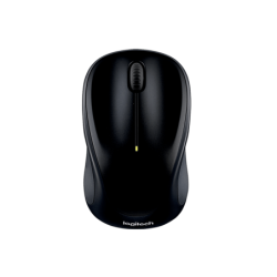 Mouse Logitech Wireless m317 Negro