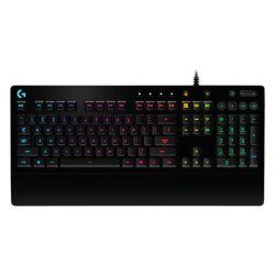 TECLADO LOGITECH G213 PRODIGY GAMER RGB 920-008084
