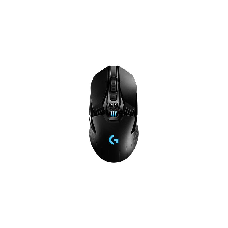 MOUSE LOGITECH WIRELESS G903 LIGHTSPEED GAMING MOUSE LOGITECH WIRELESS G903 LIGHTSPEED GAMING