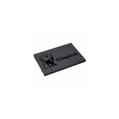 DISCO SSD 240GB A400 SATA3 2.5" KINGSTON