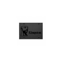 DISCO SSD 240GB A400 SATA3 2.5" KINGSTON