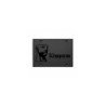 DISCO SSD 240GB A400 SATA3 2.5" KINGSTON