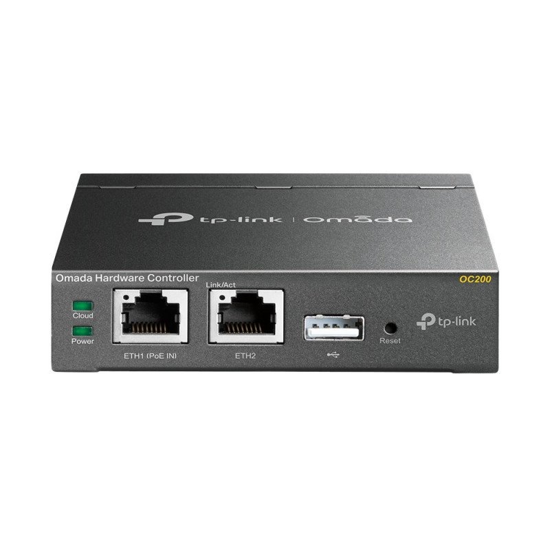 CONTROLADOR OMADA HARDWARE OC200