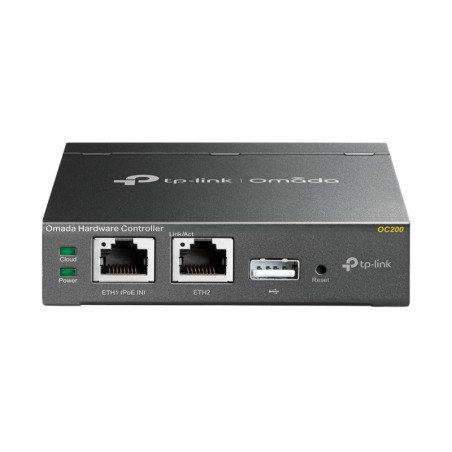 CONTROLADOR OMADA HARDWARE OC200