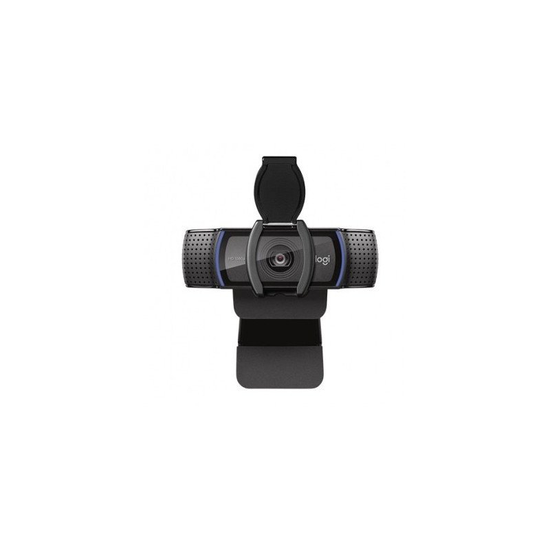 WEBCAM LOGITECH HD PRO C920S WEBCAM LOGITECH HD PRO C920S