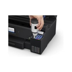 IMPRESORA MULTIFUNCION EPSON L14150 SISTEMA CONTINUO A3 WIFI FAX