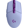 MOUSE LOGITECH G305 LIGHTSPEED WIRELESS LILA