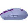 MOUSE LOGITECH G305 LIGHTSPEED WIRELESS LILA