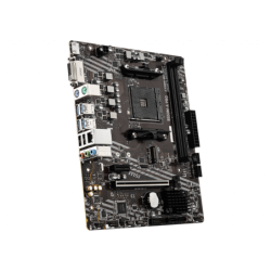 MOTHERBOARD MSI B550M-A PRO AM4 DDR4 (3ra y 5ta Gen)