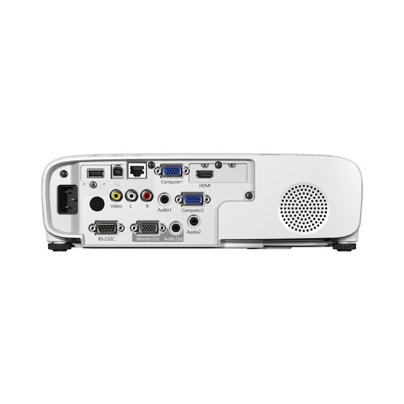 PROYECTOR EPSON POWER LITE X49