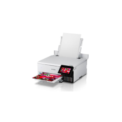 IMPRESORA EPSON L8160