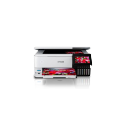 IMPRESORA EPSON L8160