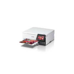 IMPRESORA EPSON L8160