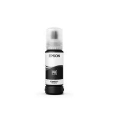 TINTA EPSON NEGRO L8180/L8160 - T555120