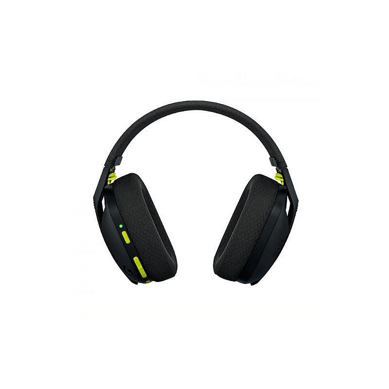 Auricular Inalámbrico Logitech G435 Negro Auricular Inalámbrico Logitech G435 Negro