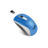 MOUSE GENIUS NX 7010 BLUEEYE WHITE/BLUE