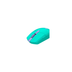 MOUSE LOGITECH G305 GAMING WIRELESS MINT 910-006377