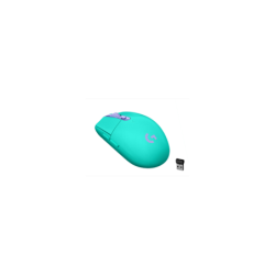 MOUSE LOGITECH G305 GAMING WIRELESS MINT 910-006377