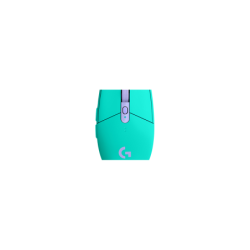 MOUSE LOGITECH G305 GAMING WIRELESS MINT 910-006377